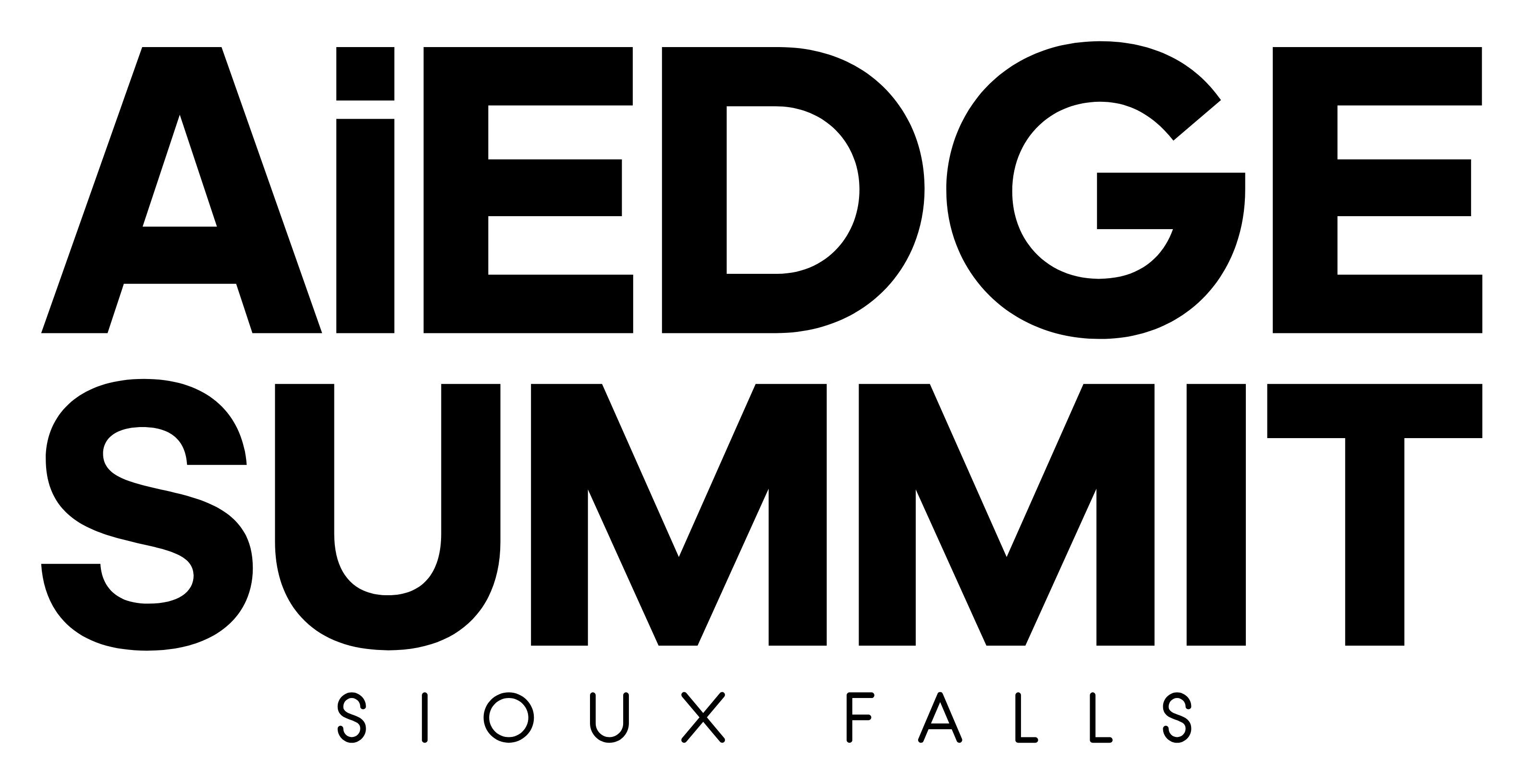 AiEdge Summit logo